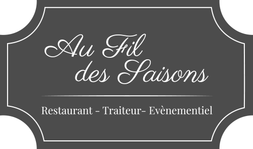 Logo Au Fil des Saisons 40